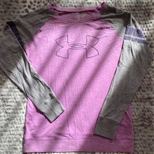Under Armour Women's  (HeatGear) Long Sleeve